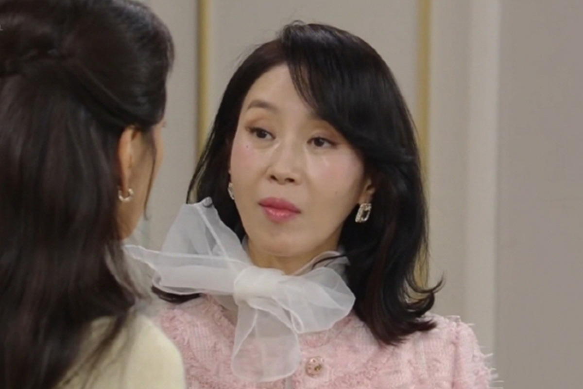 출처 : KBS 2TV ‘붉은 진주’