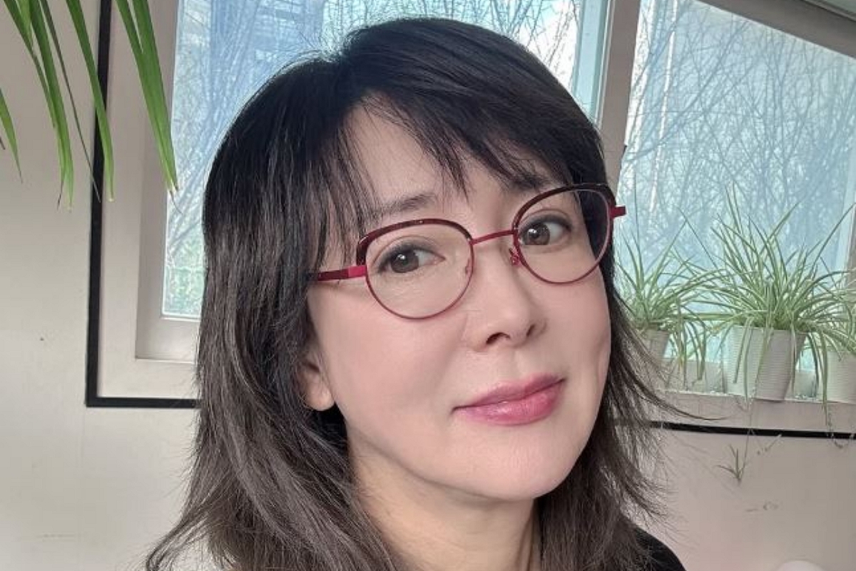 출처: 이상아 SNS