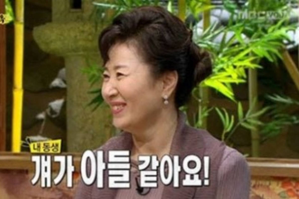 출처: MBC '황금어장 무릎팍도사'