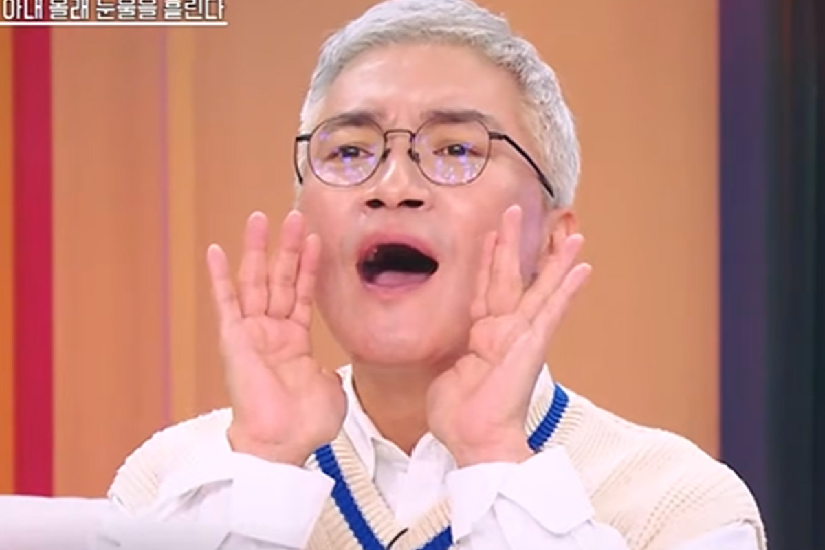 출처 : MBN '속풀이쇼동치미'