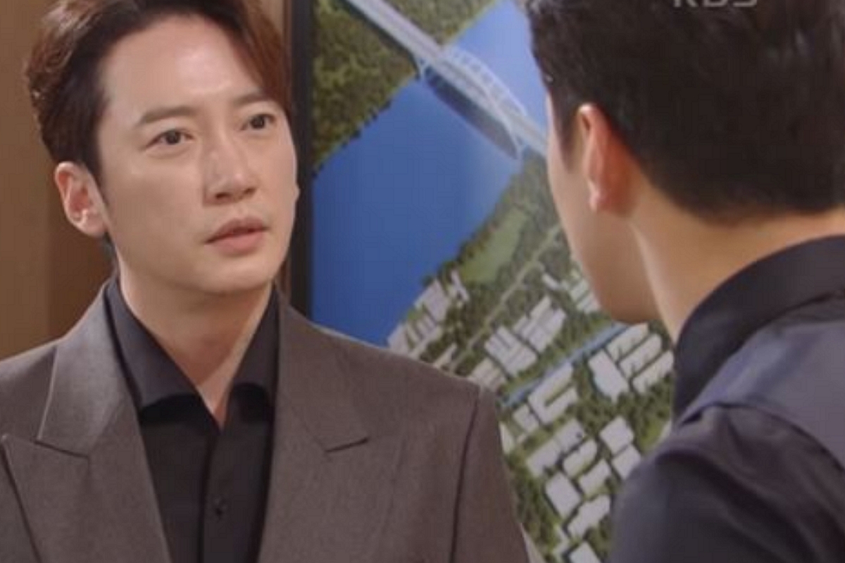 출처: 유튜브 채널 'KBS Drama' 캡처