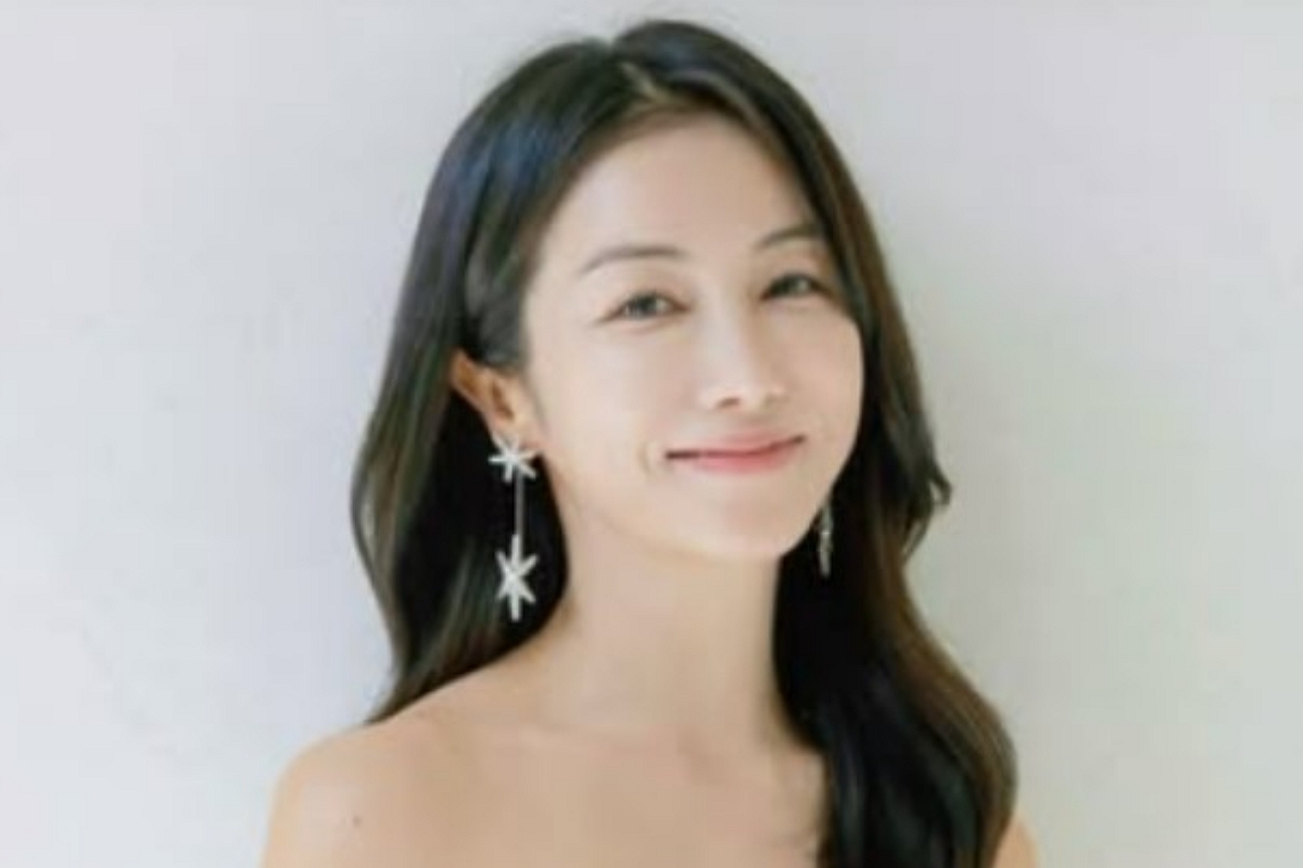 출처: 김옥빈 SNS