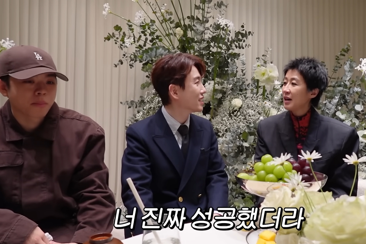 출처: 채널 '공부왕찐천재 홍진경' 영상 캡쳐