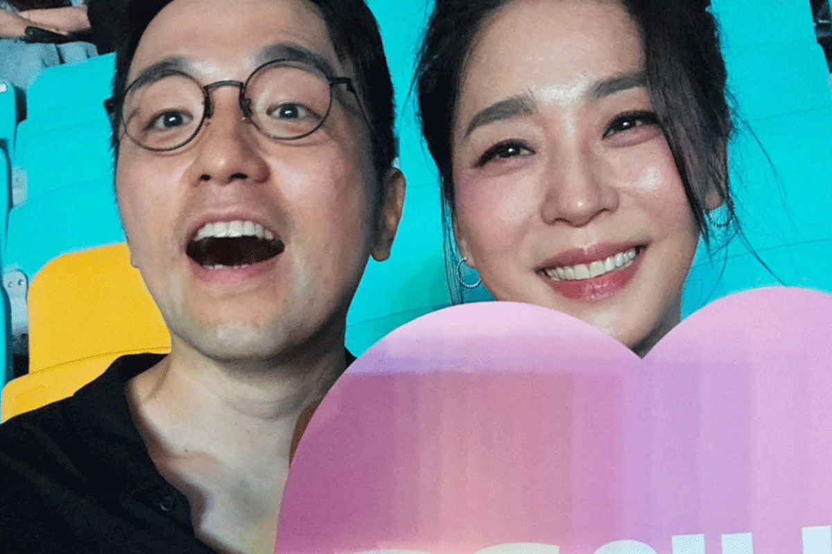 출처 : 한고은 인스타그램