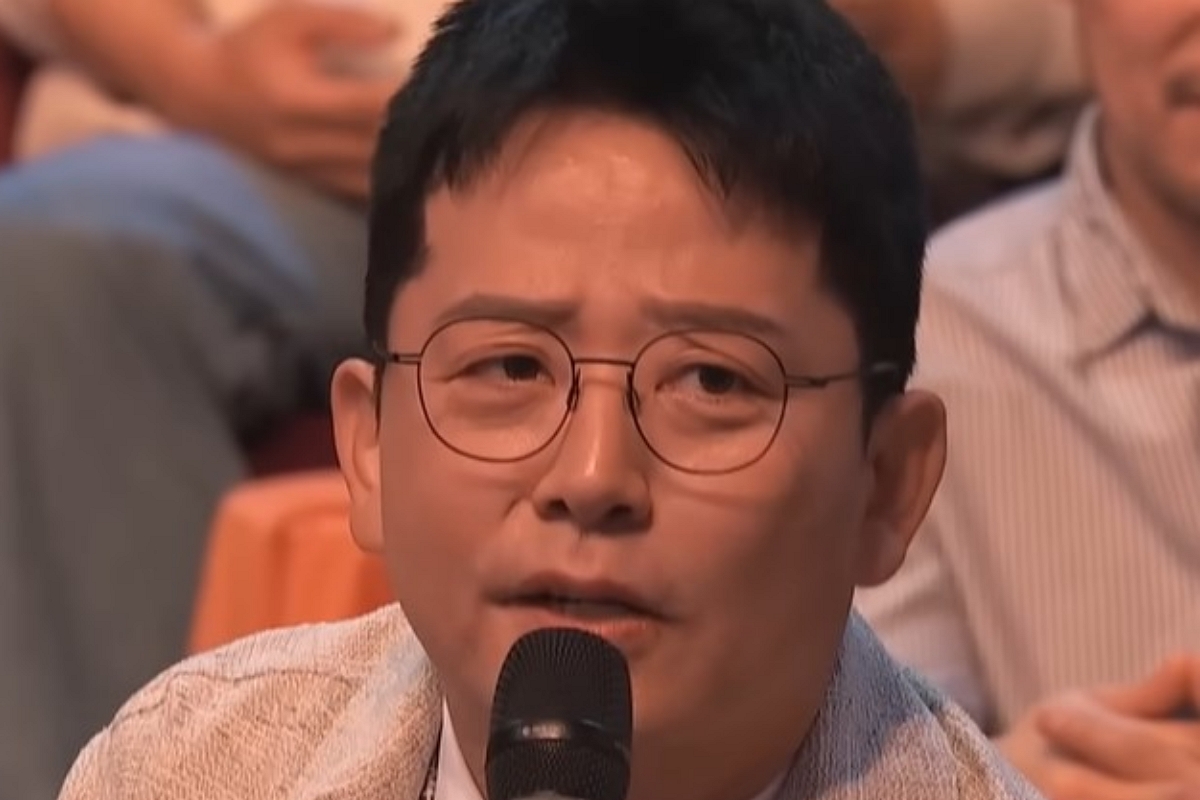 출처: tvN '김창옥쇼3'