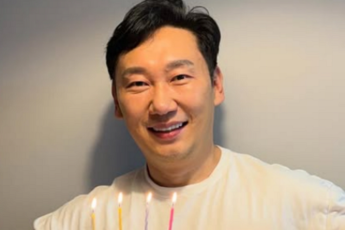 출처: 이승윤 SNS