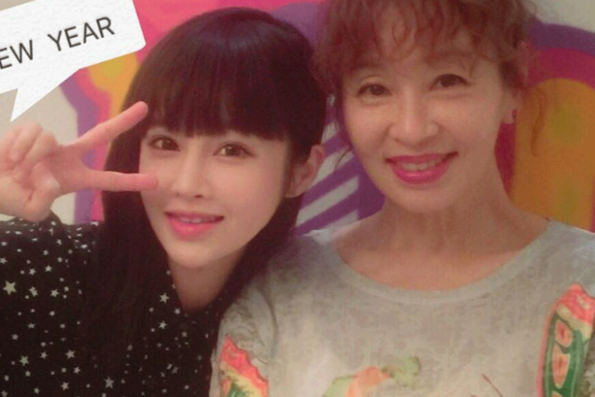 출처 : 전보람 인스타그램