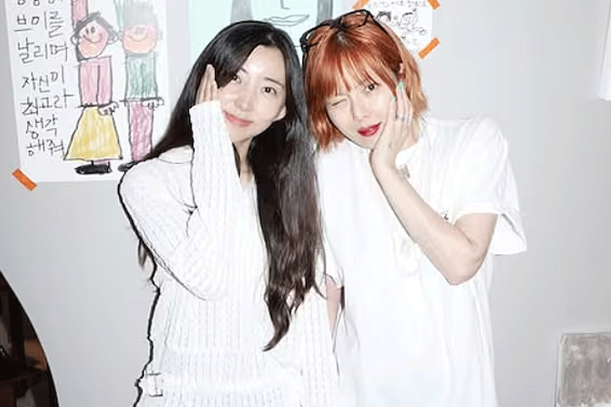 출처 : 현아 인스타그램