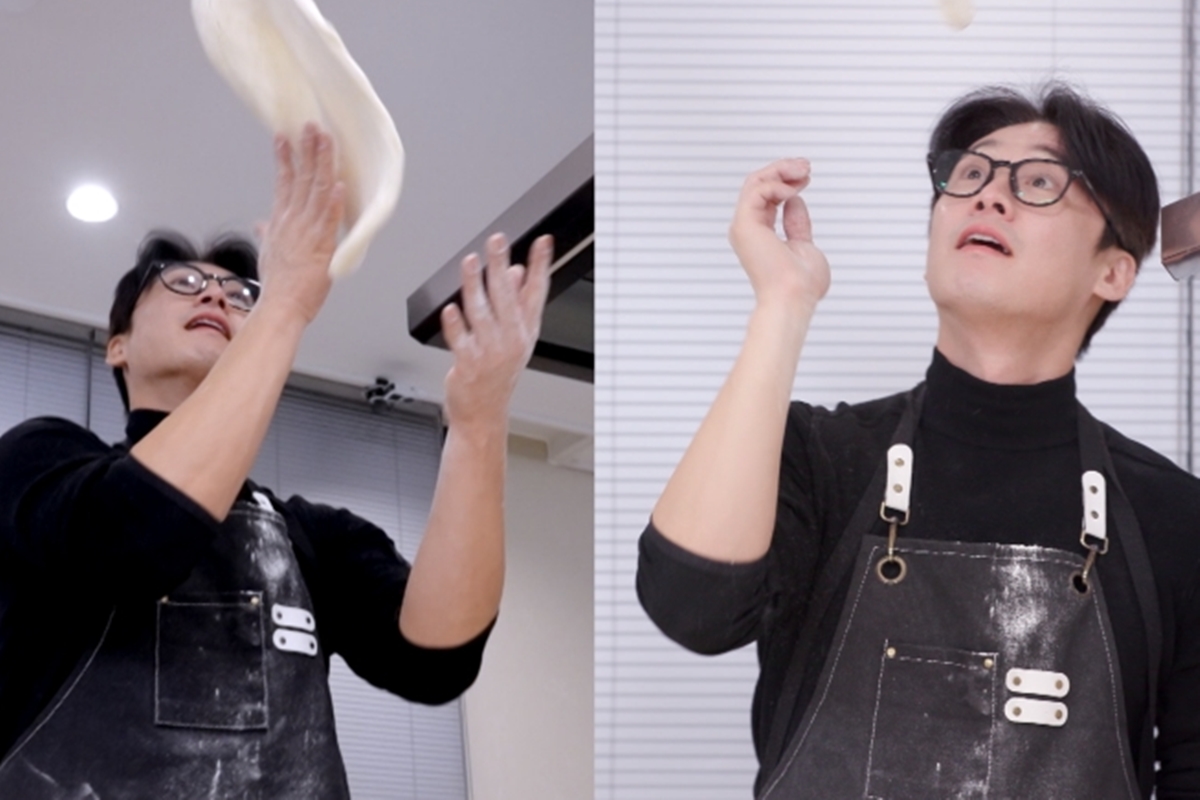 출처: KBS 2TV '신상출시 편스토랑'