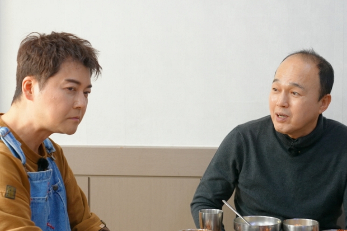 출처: JTBC ‘혼자는 못 해’ 제공