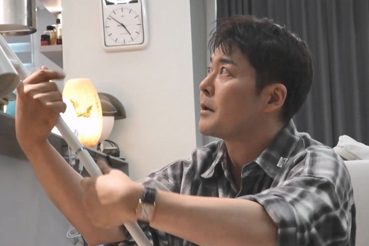 출처: MBC '나 혼자 산다'