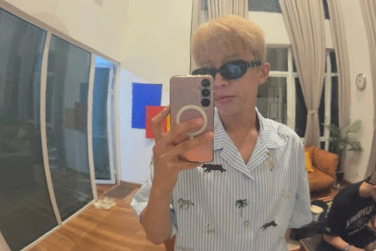 출처 : 임영웅 인스타그램