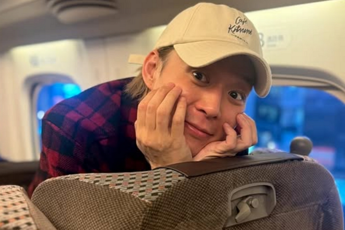 출처: 박유천 SNS