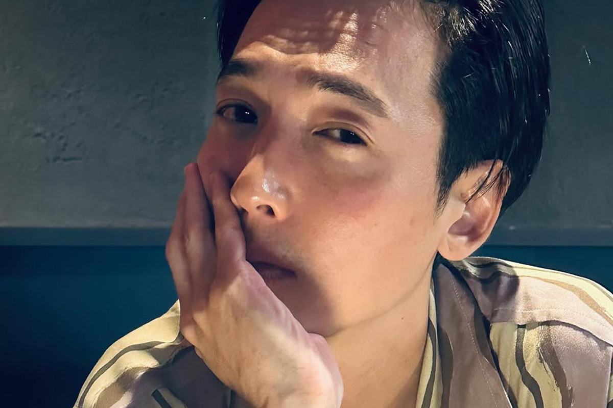 출처 : 정경호 SNS