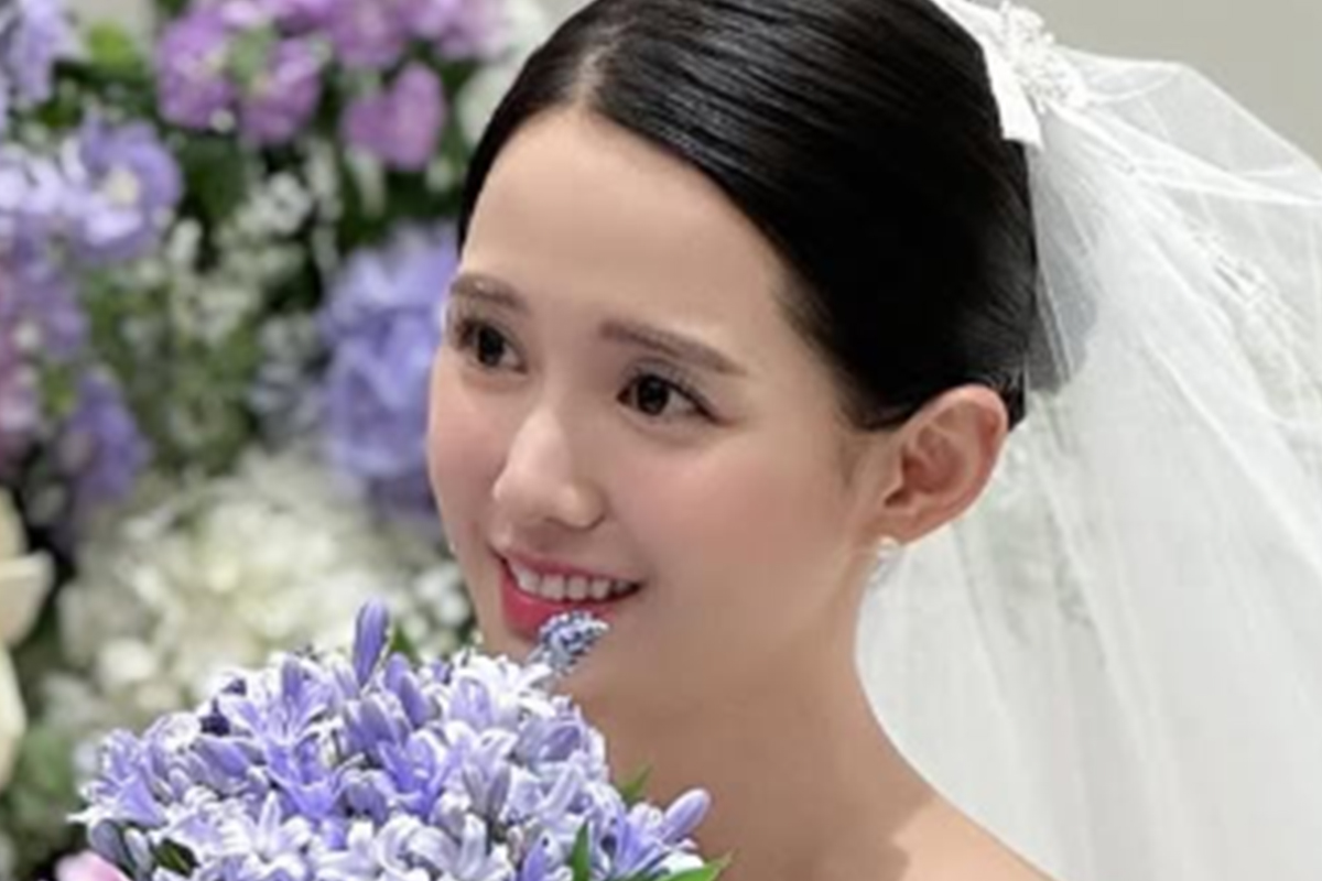 출처: 남보라 SNS