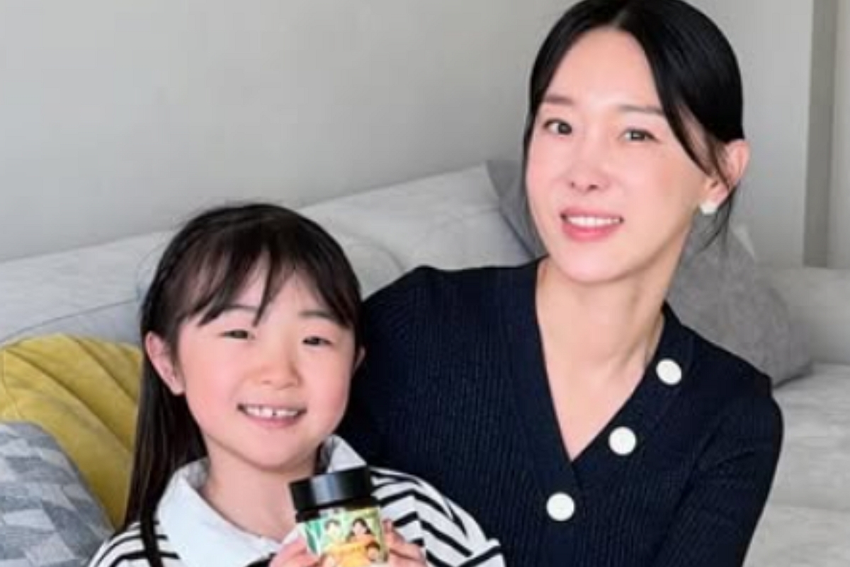 출처: 이지혜 SNS