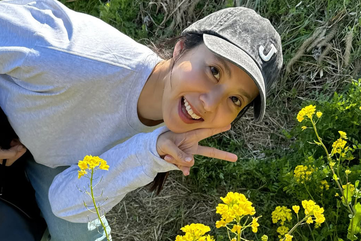 출처 : 박지윤 SNS