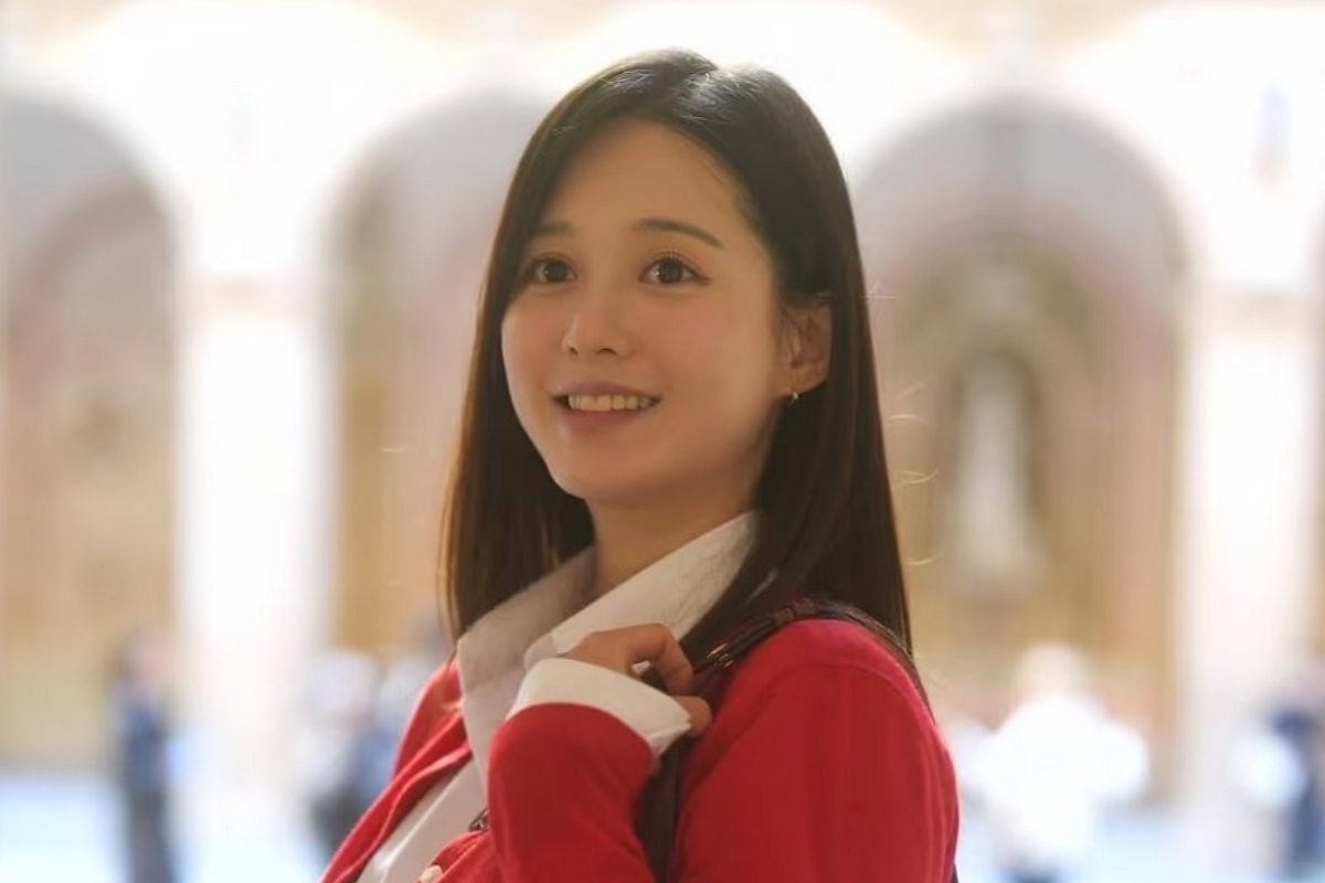 출처: 남보라 SNS