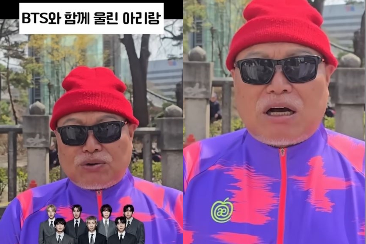 출처: 유튜브 채널 '김흥국 들이대TV'