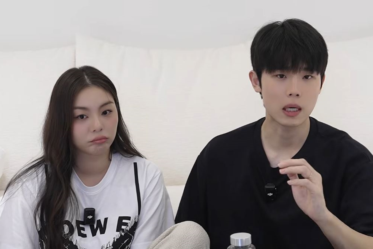 출처: 유튜브 채널 '일리네 결혼일기'