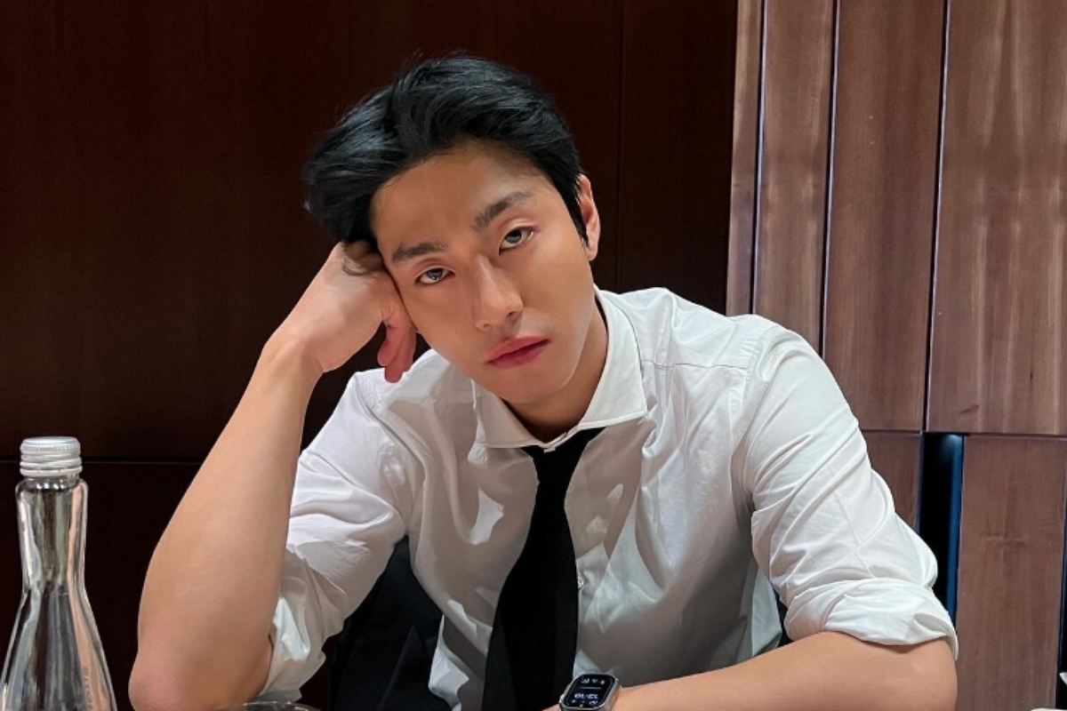 출처: 안효섭 SNS