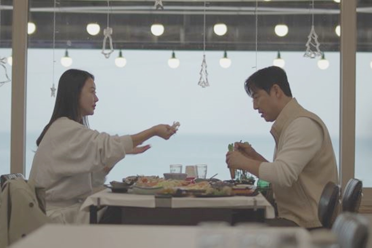 출처: 채널A '신랑수업2'