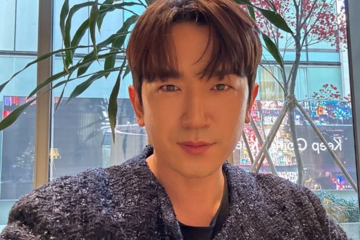 출처: 이민우 SNS