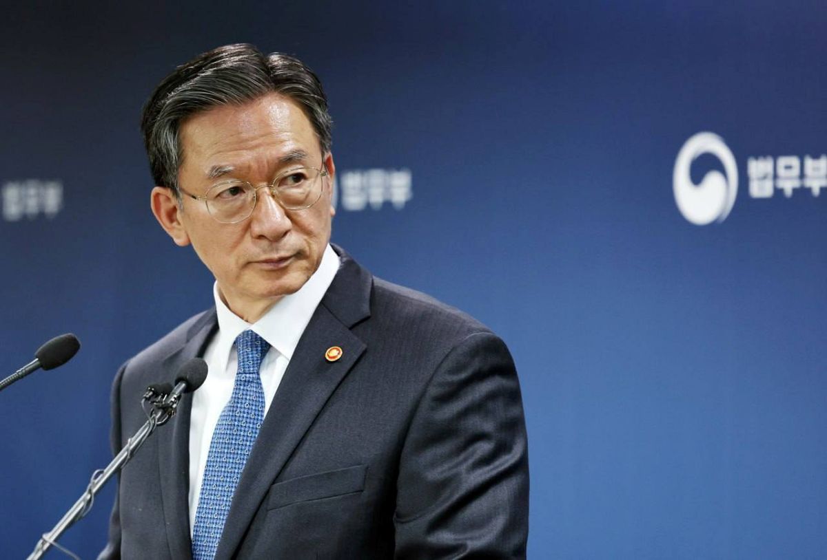 출처: 정성호 SNS 