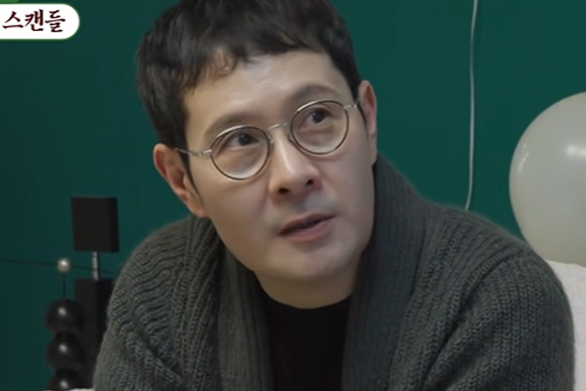 출처 : SBS '미운 우리 새끼'
