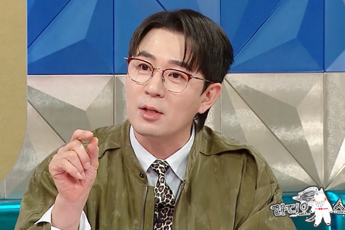 출처: MBC ‘라디오스타’ 제공