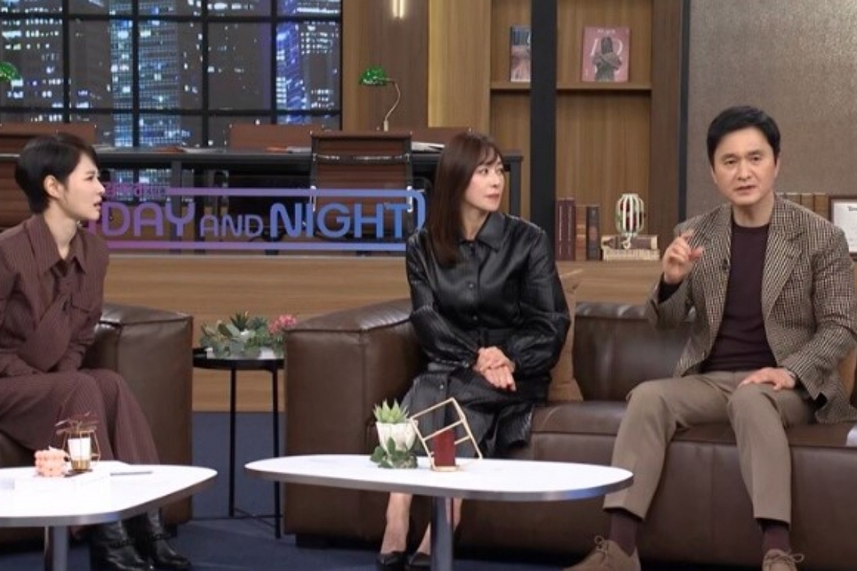 출처: MBN ‘김주하의 데이앤나잇’ 