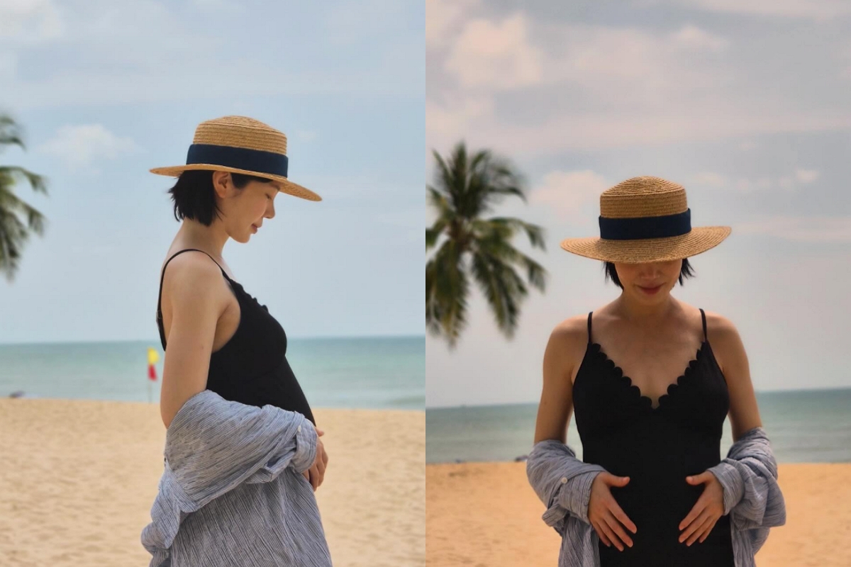 출처: 이문정 SNS