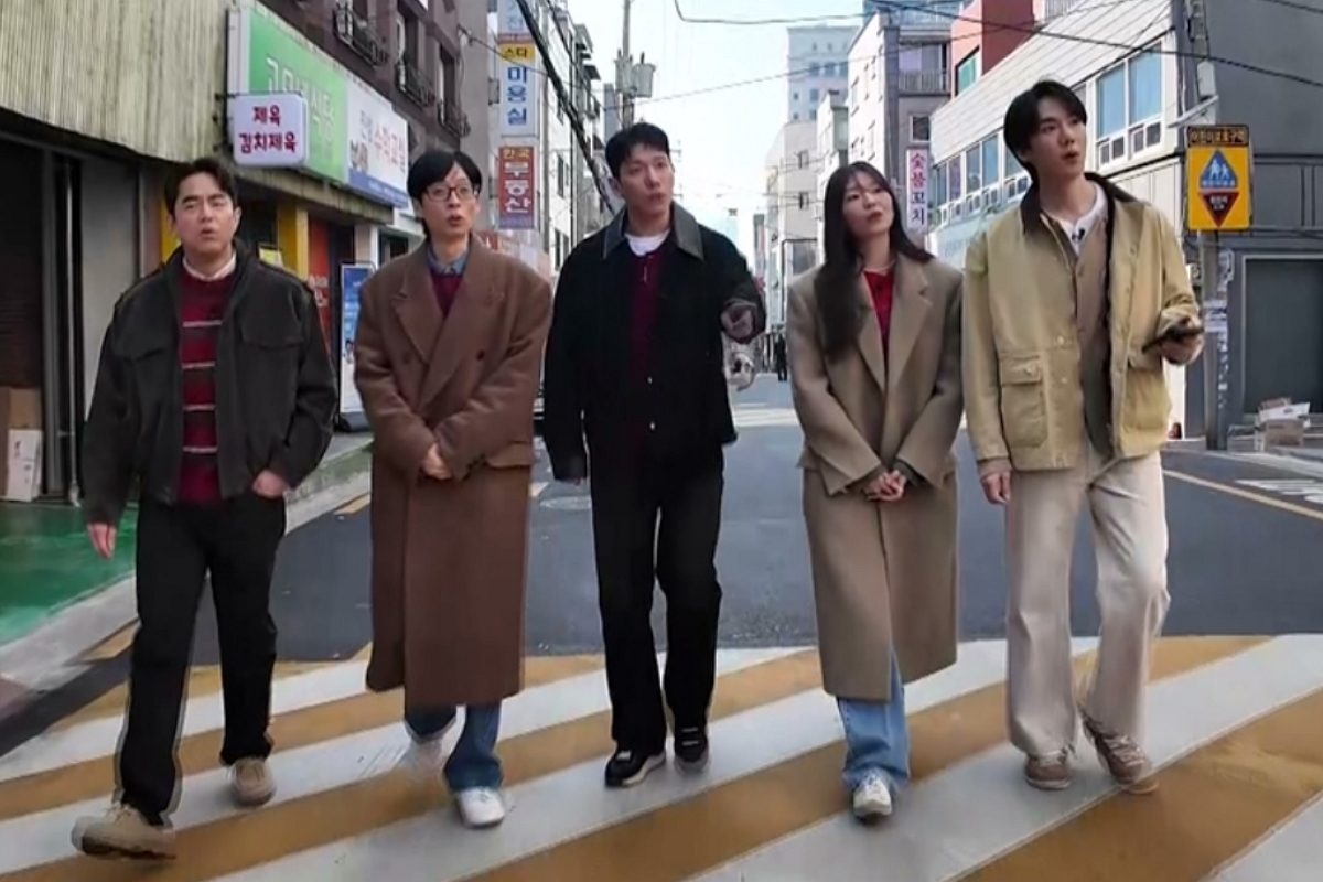 출처: SBS 예능 ‘틈만 나면,’ 제공