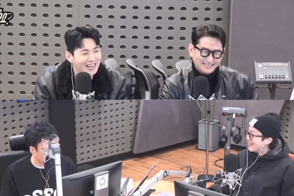 출처: KBS '박명수의 라디오쇼'