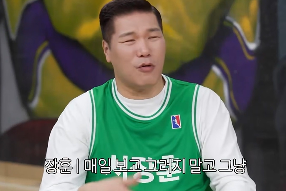 출처 : SBS '아니 근데 진짜!'