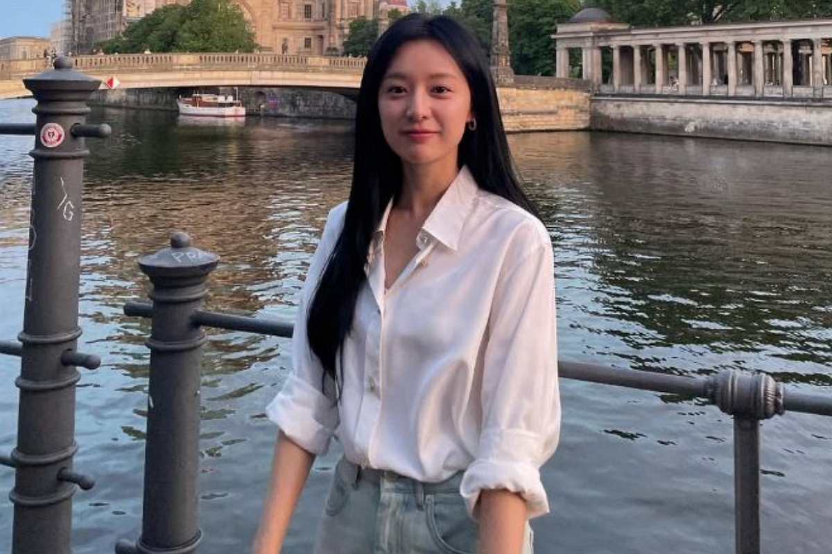 출처: 김지원 SNS