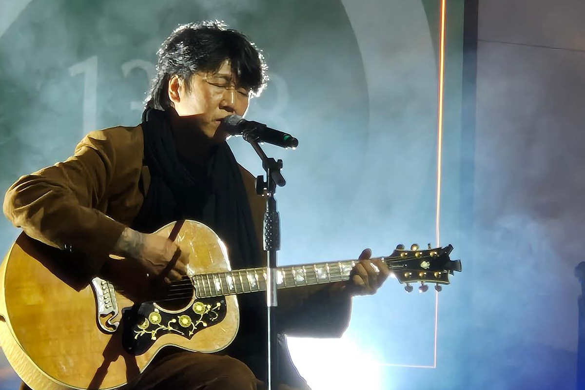 출처 : 김바다 SNS