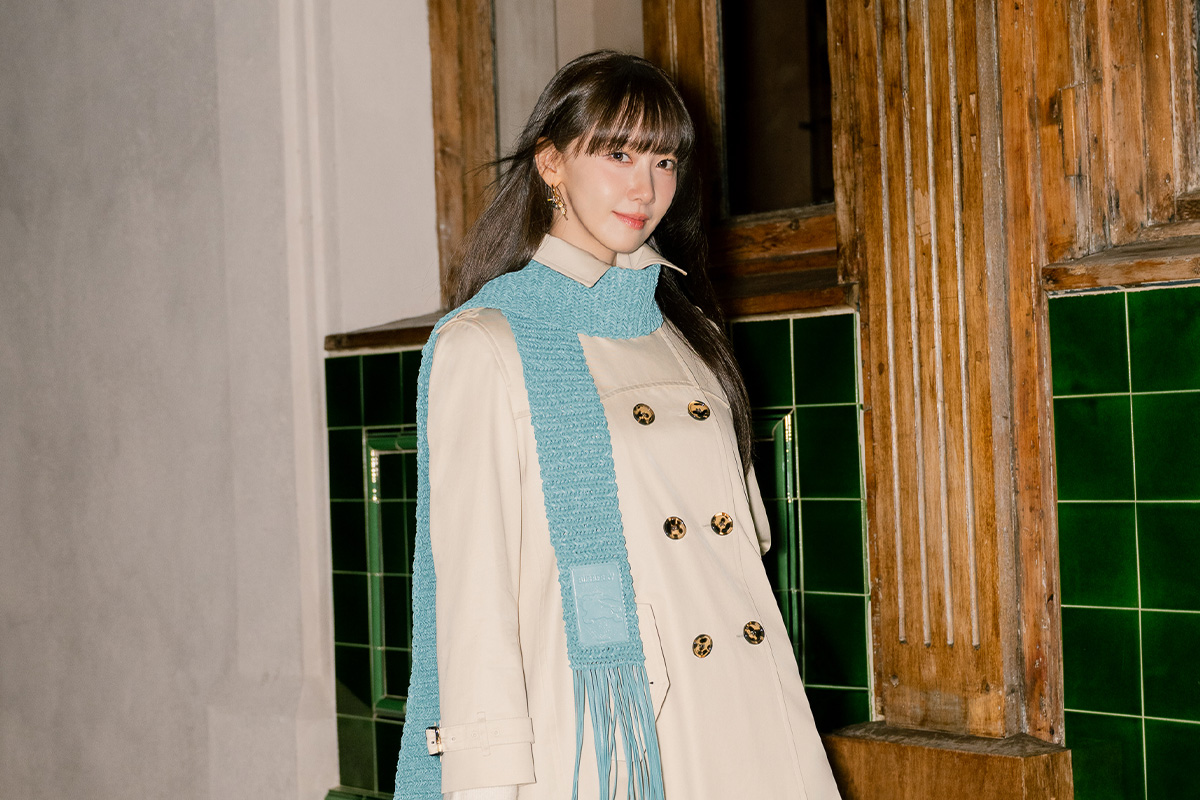 출처 : 버버리(Burberry)