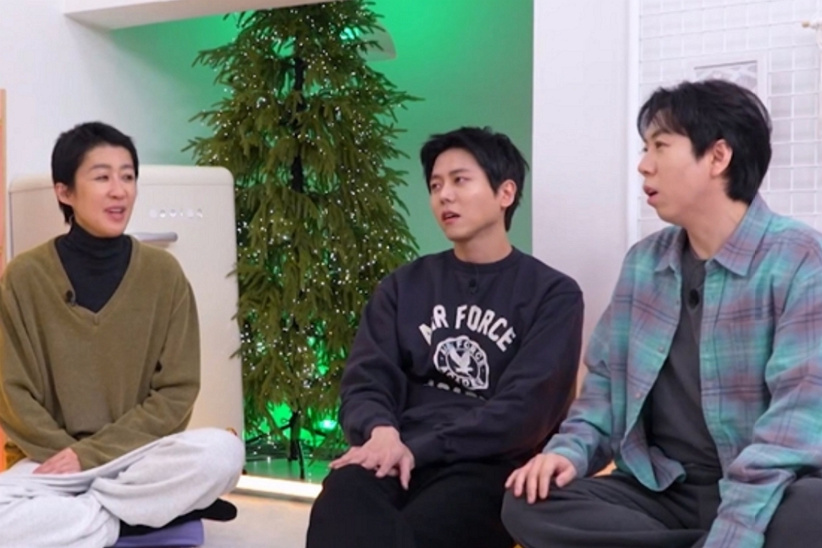 출처: KBS ‘옥탑방의 문제아들’ 제공
