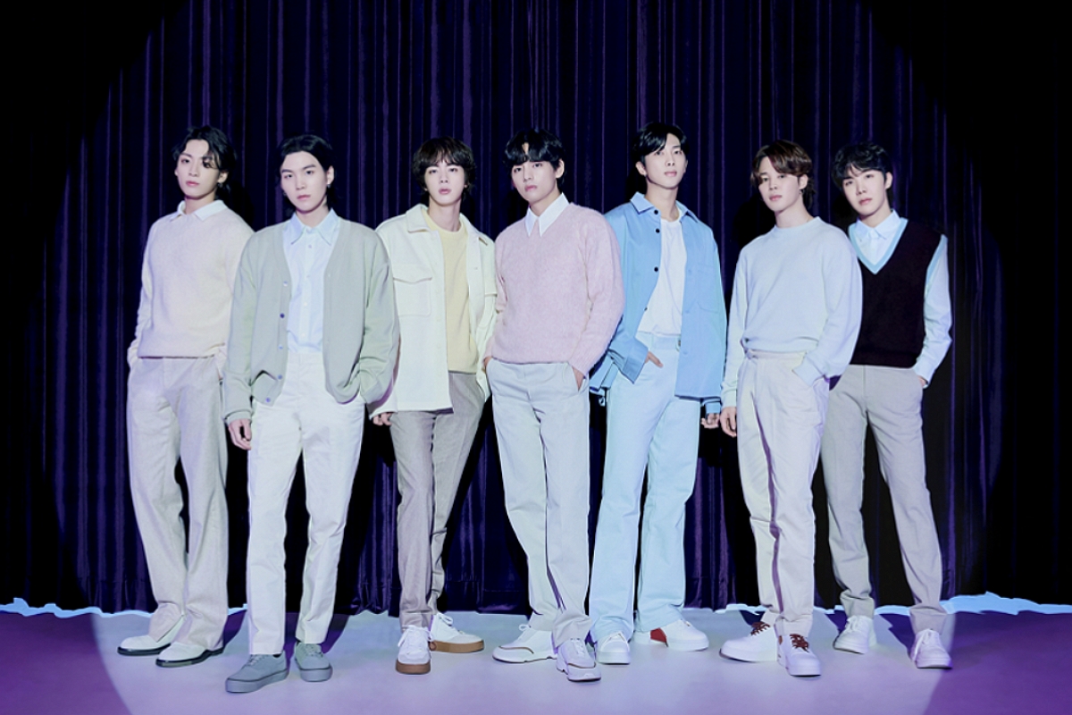 출처: 빅히트 뮤직