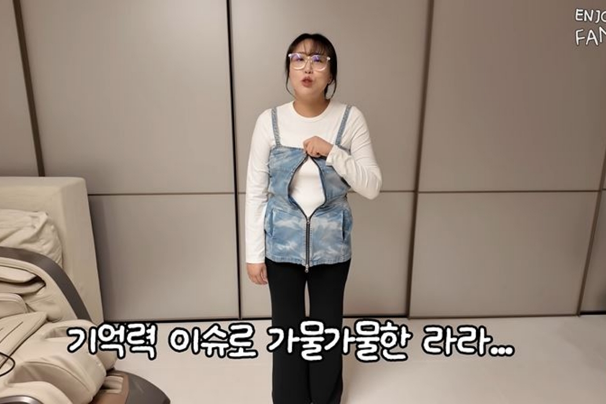 출처: 유튜브 채널 '엔조이커플' 캡처