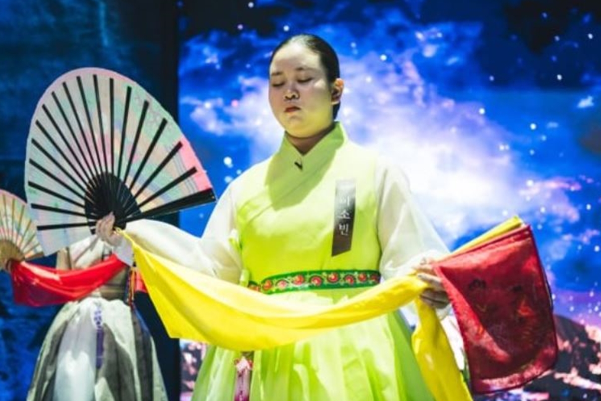 출처: 이소빈 SNS