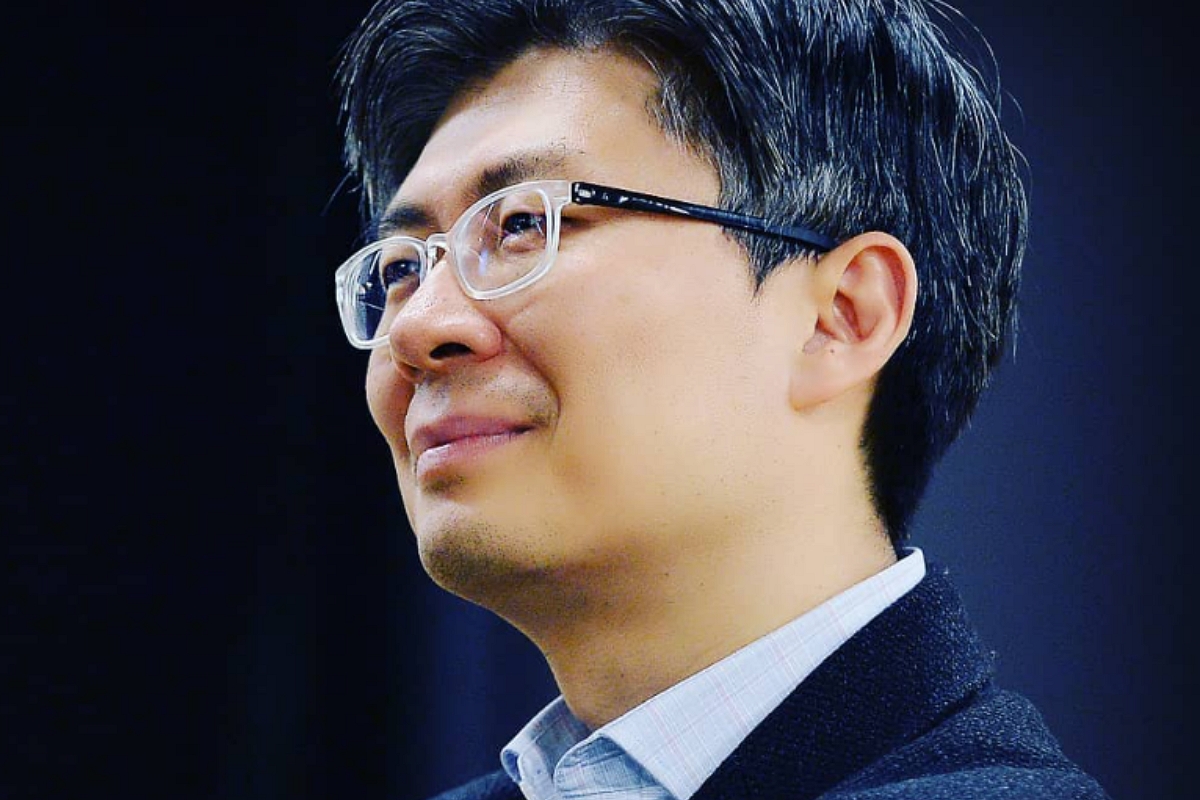 출처: 조정훈 SNS