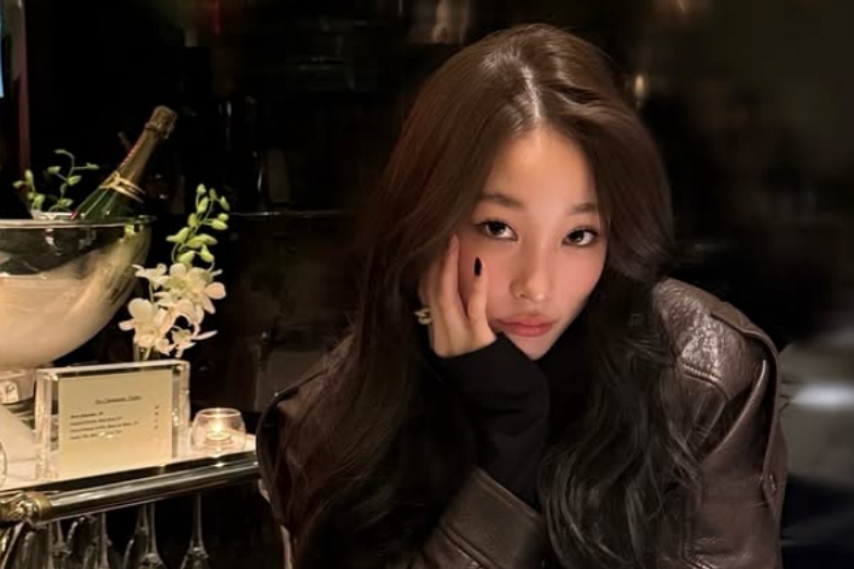출처: 애니 SNS