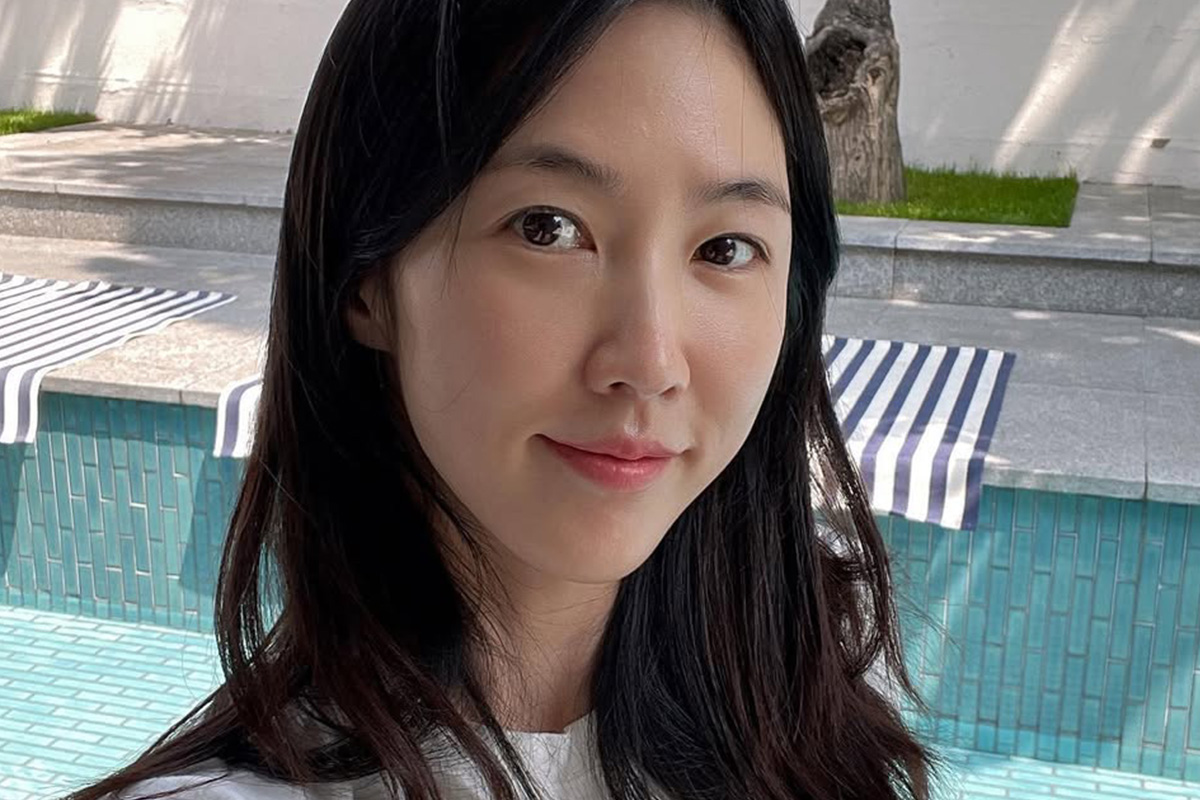 출처 : 이수경 SNS