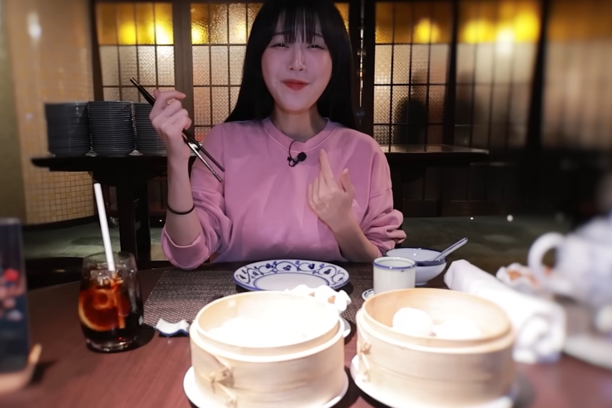 引用：Youtubeチャンネル「tzuyangツヤン」