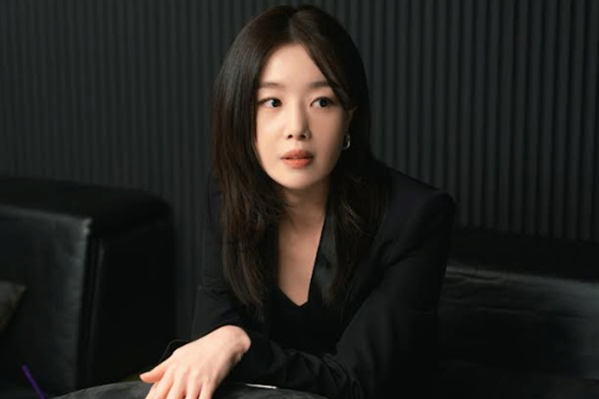 출처 : JTBC '모두가 자신의 무가치함과 싸우고 있다'