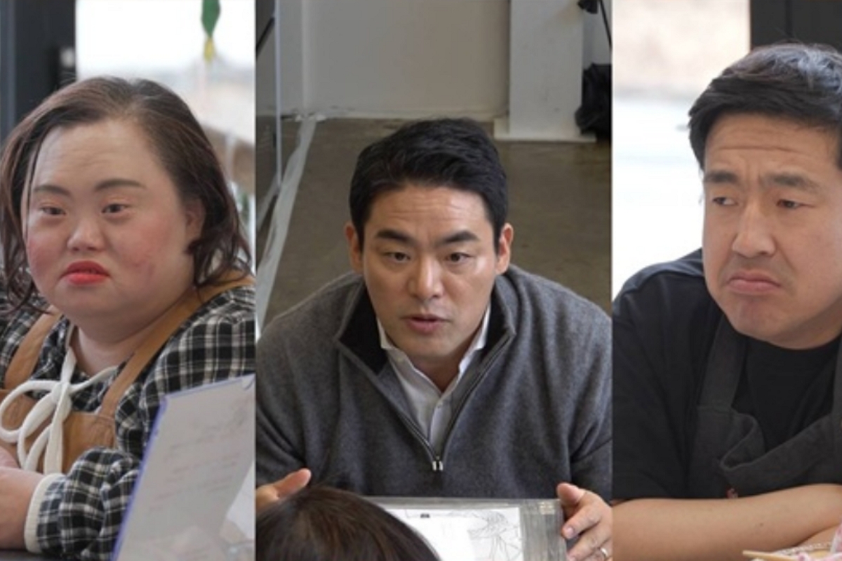 출처: SBS '동상이몽2' 제공