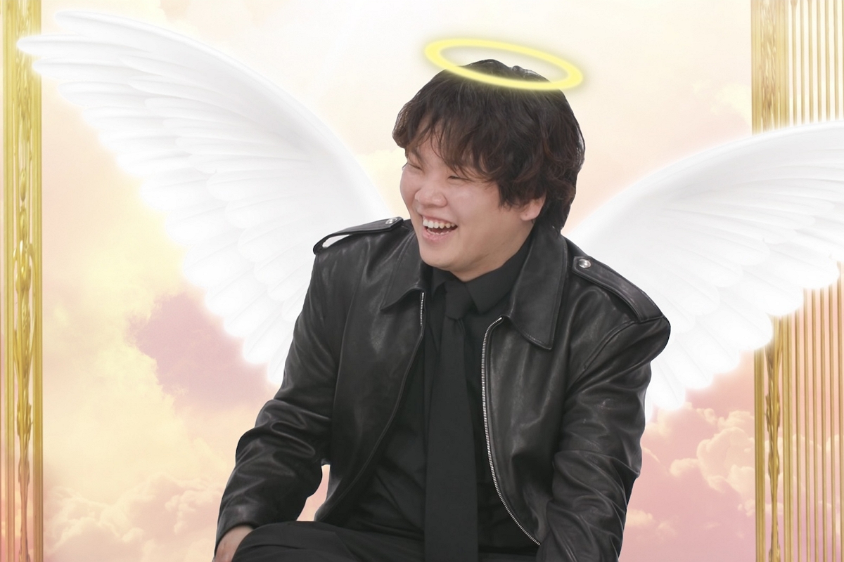 출처: SBS '아니 근데 진짜!' 제공