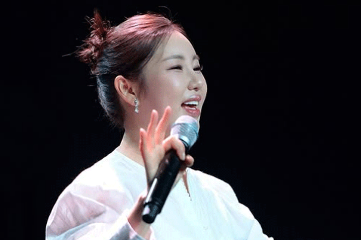 출처 : 송가인 인스타그램